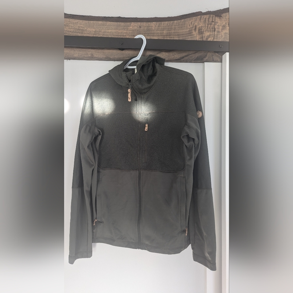 Fjallraven Abisko Trail Fleece Men's Large